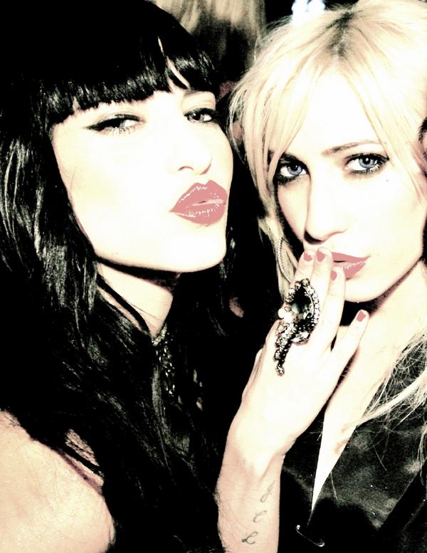 The Veronicas