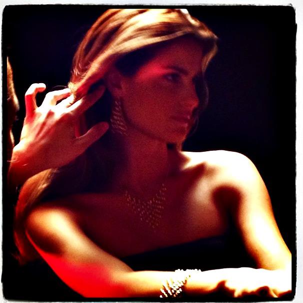 Isabeli Fontana