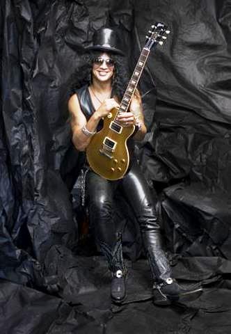 Slash Slash
