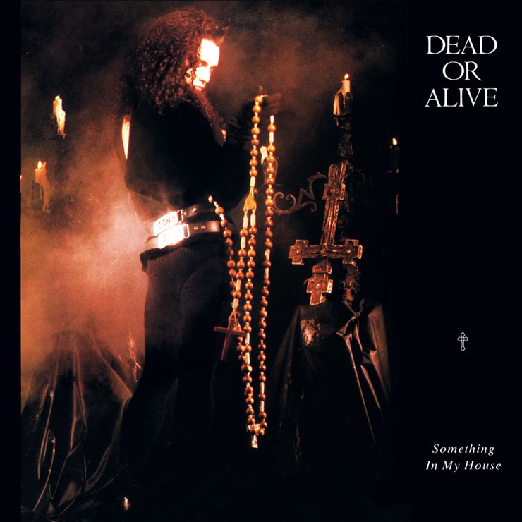 Dead Or Alive