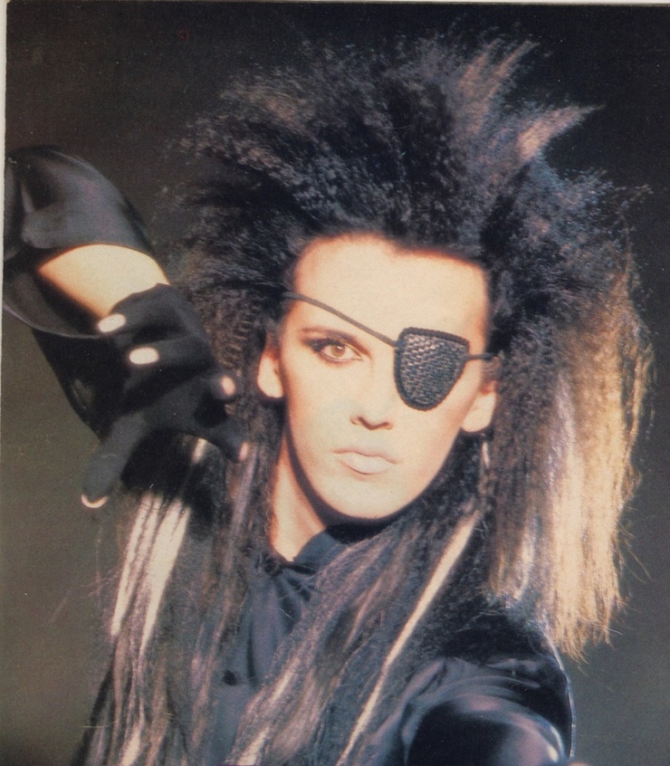 Dead Or Alive