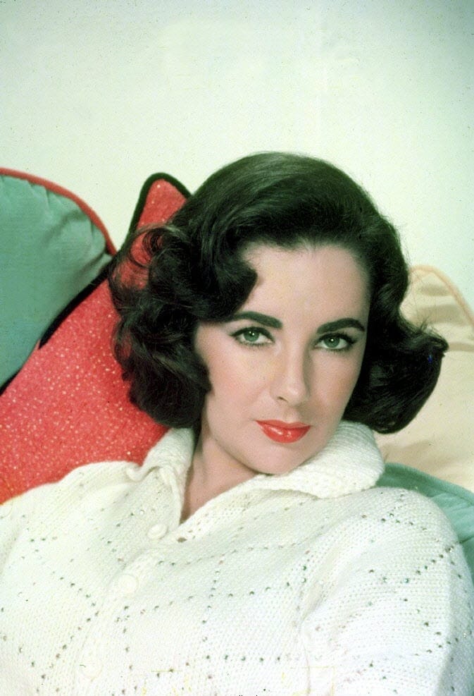 Elizabeth Taylor