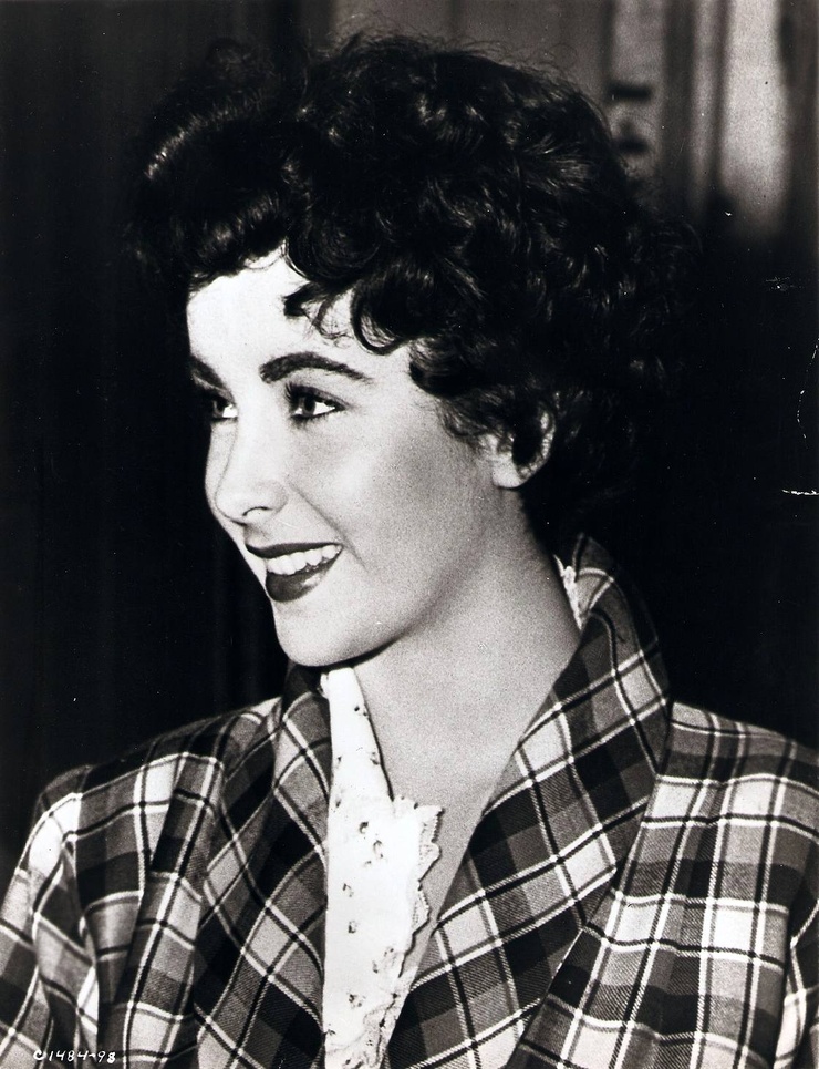 Elizabeth Taylor