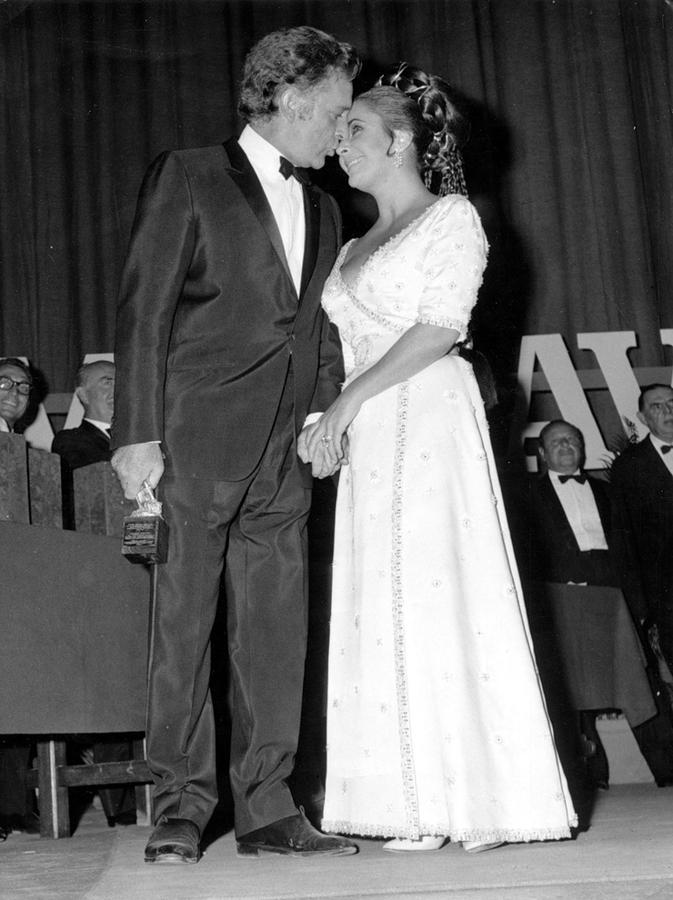 Elizabeth Taylor