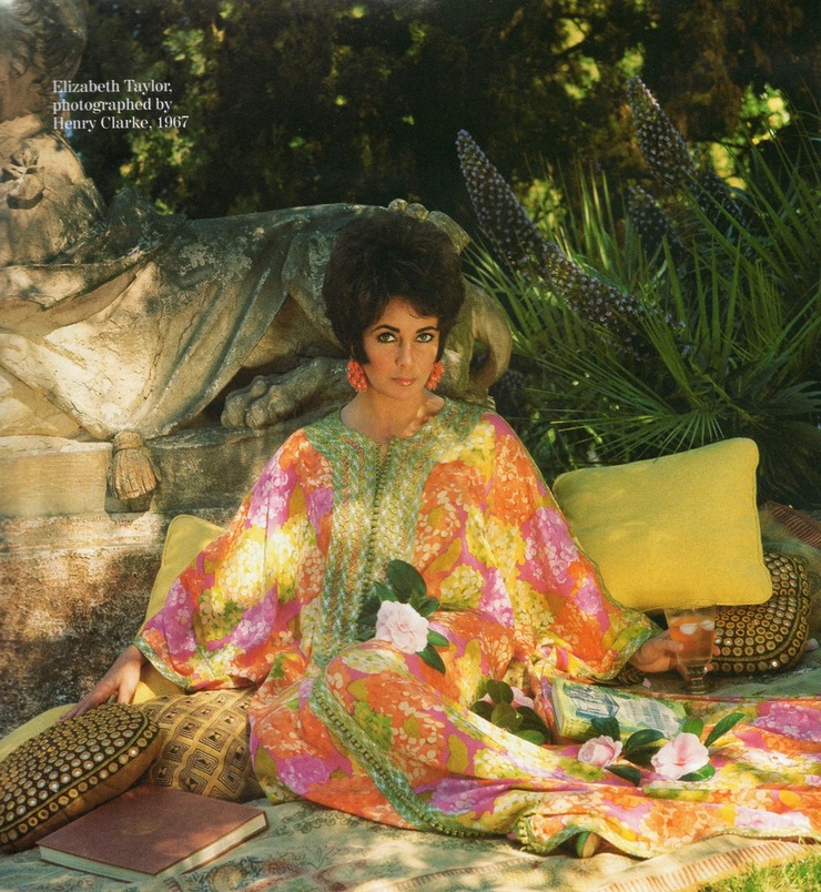 Elizabeth Taylor