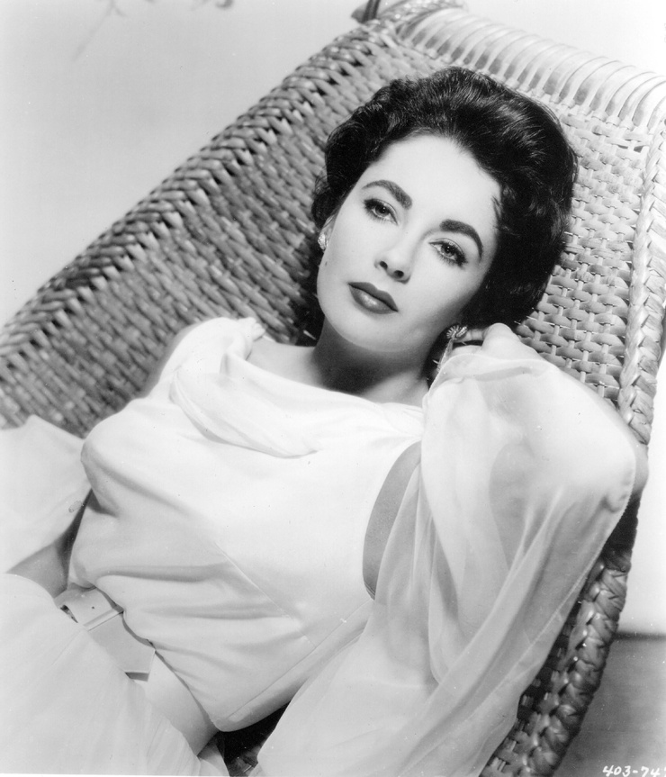 Elizabeth Taylor Elizabeth Taylor