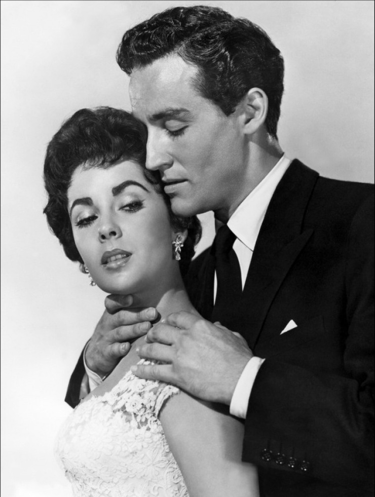 Elizabeth Taylor Elizabeth Taylor