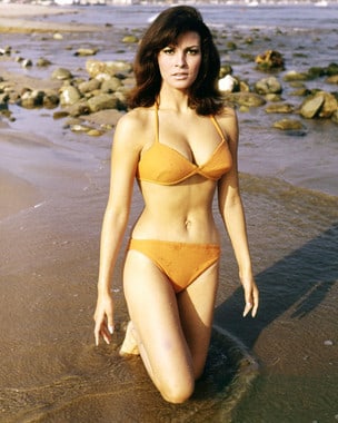 Raquel Welch