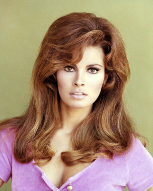 Raquel Welch Raquel Welch