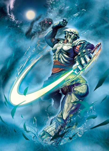 Yoshimitsu