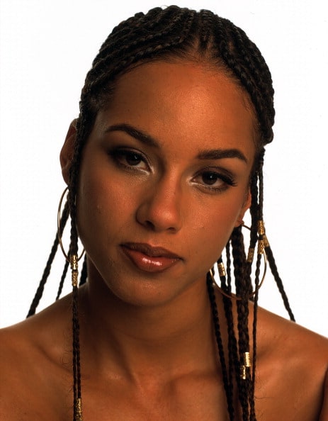 Alicia Keys