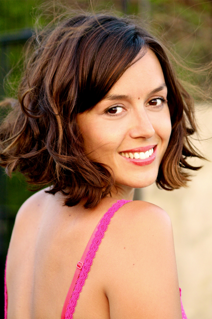 Tamara Arias