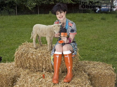 Kelly Osbourne Kelly Osbourne