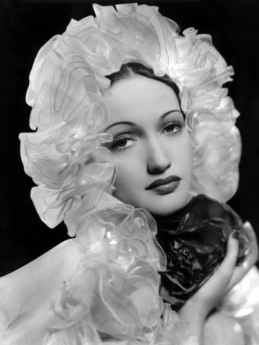 Dorothy Lamour