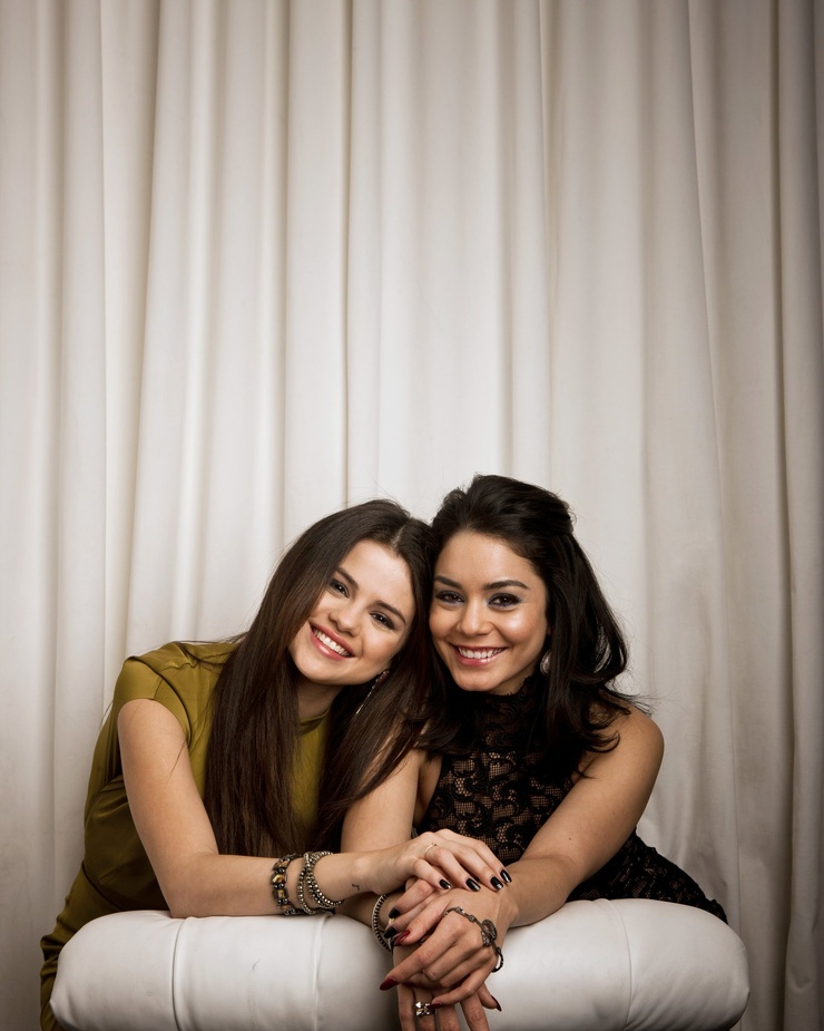 Vanessa Hudgens Vanessa Hudgens