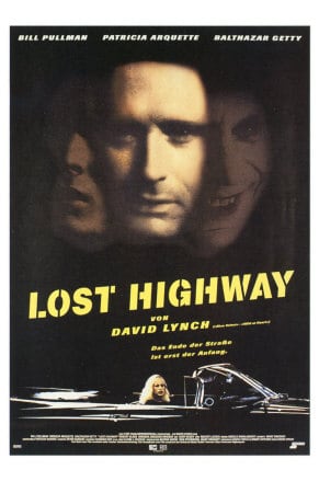 Lost Highway picture