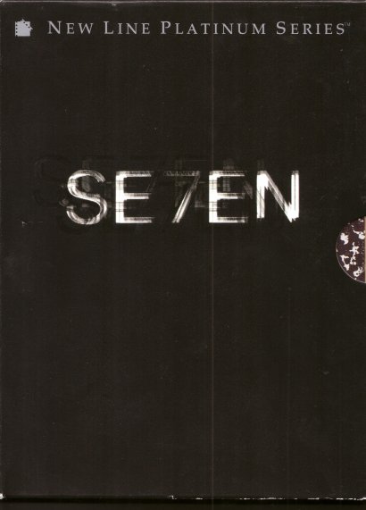 Seven (New Line Platinum Series) Seven (New Line Platinum Series)