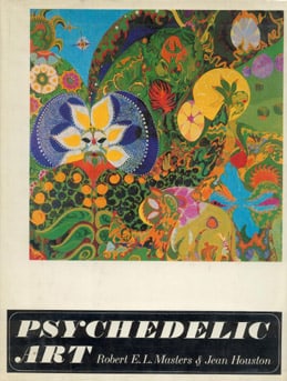 Psychedelic Art