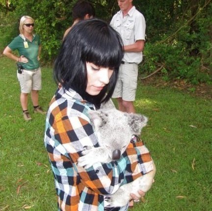 The Veronicas The Veronicas