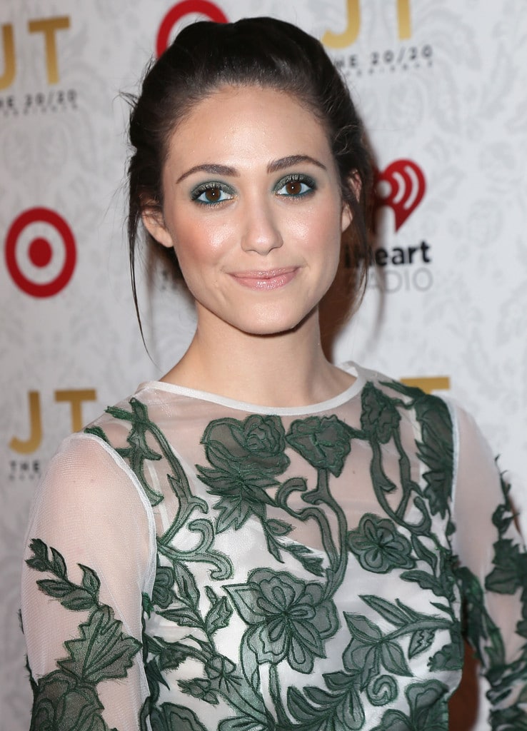 Emmy Rossum