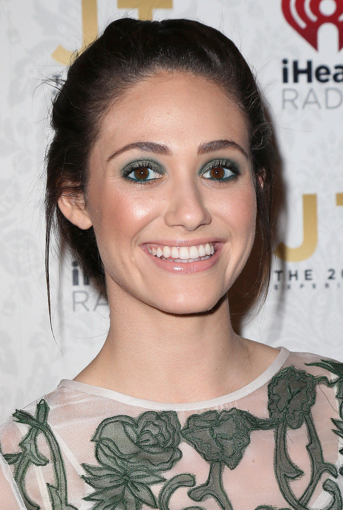 Emmy Rossum Emmy Rossum