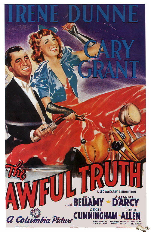 The Awful Truth (1937) The Awful Truth (1937)