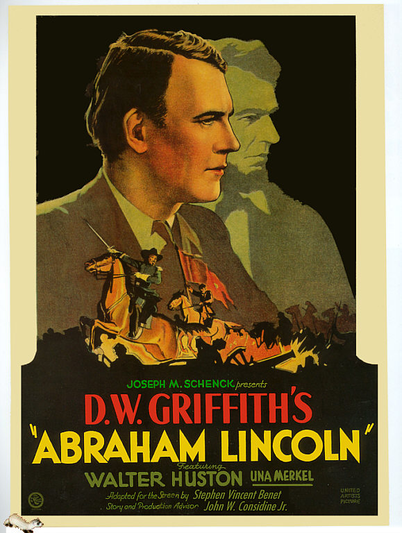 Abraham Lincoln (1930)