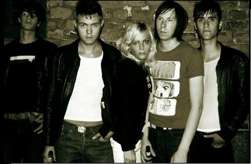 The Sounds