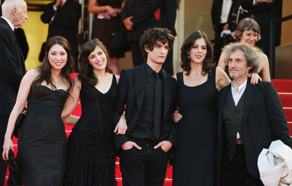 Louis Garrel