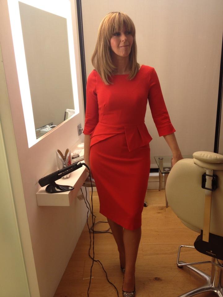 Kate Garraway