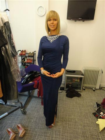 Kate Garraway