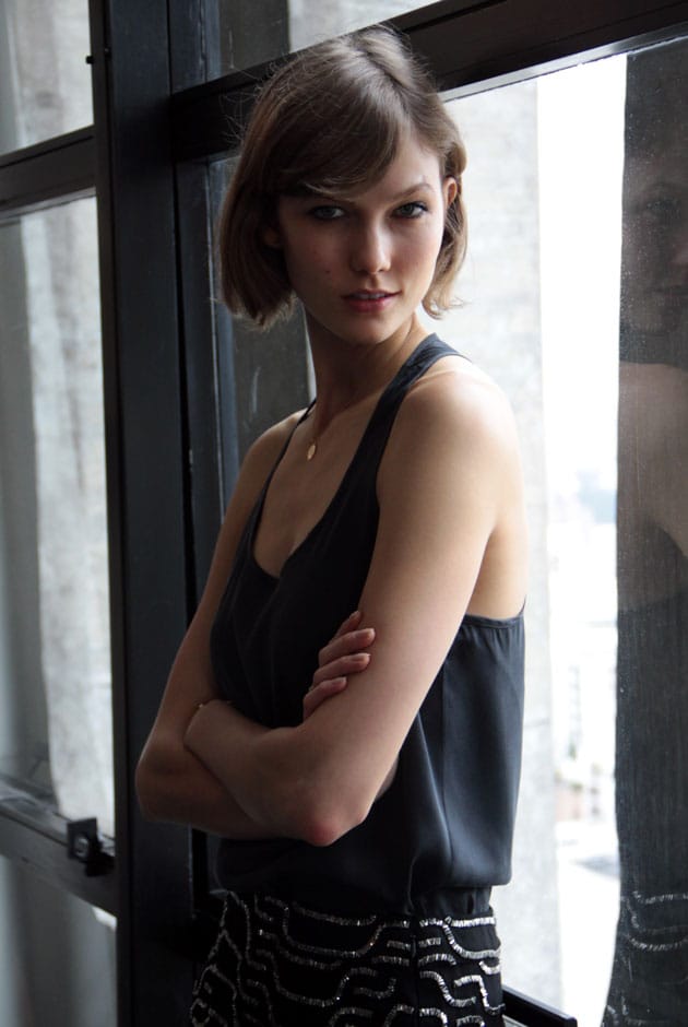 Karlie Kloss