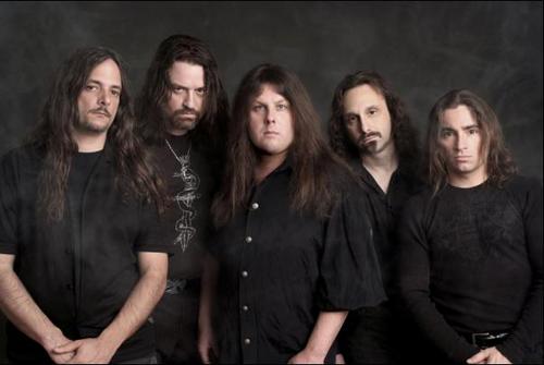 Symphony X