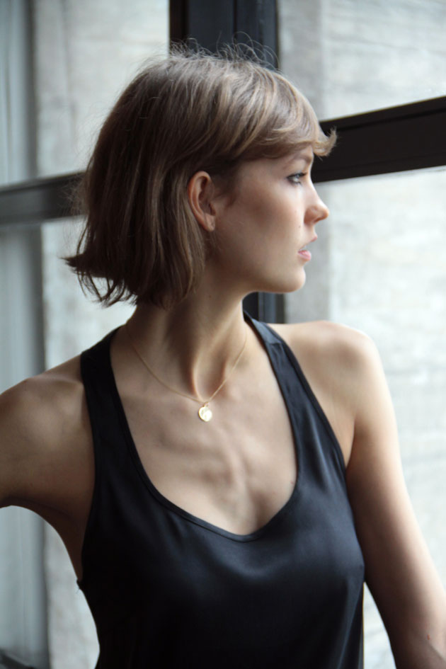 Karlie Kloss Karlie Kloss