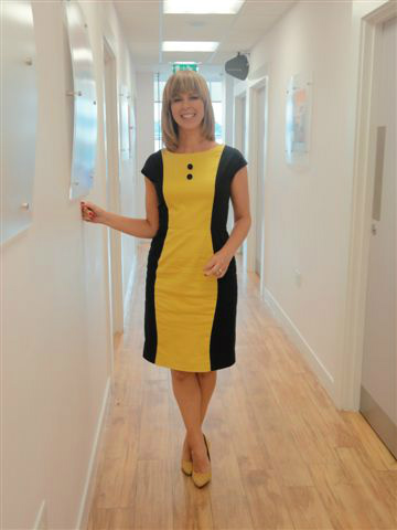 Kate Garraway