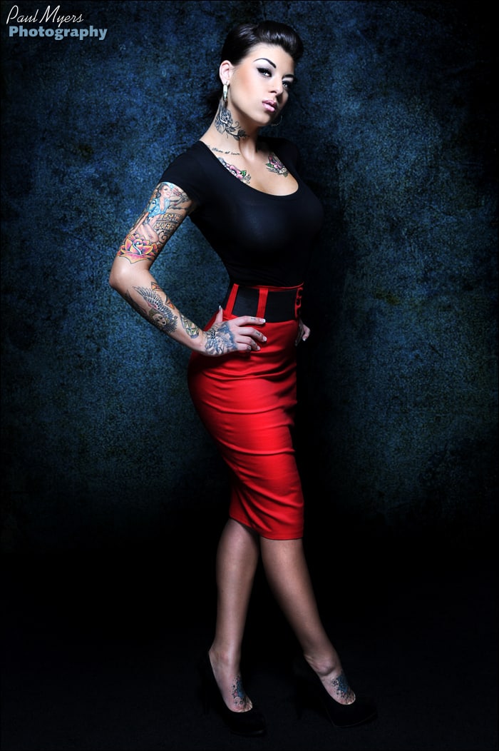 Brina Murphy Brina Murphy