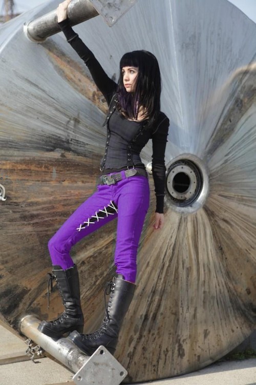 Ksenia Solo Ksenia Solo