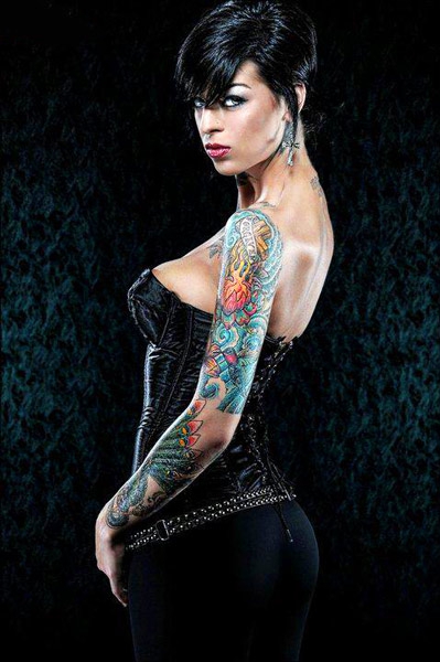 Brina Murphy Brina Murphy