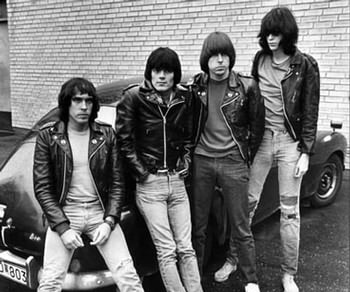 Ramones