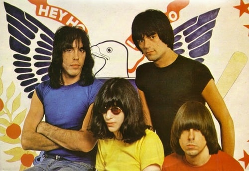 Ramones