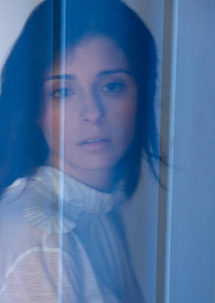 Shiri Appleby Shiri Appleby