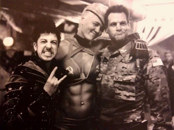 Kick-Ass 2 Kick-Ass 2
