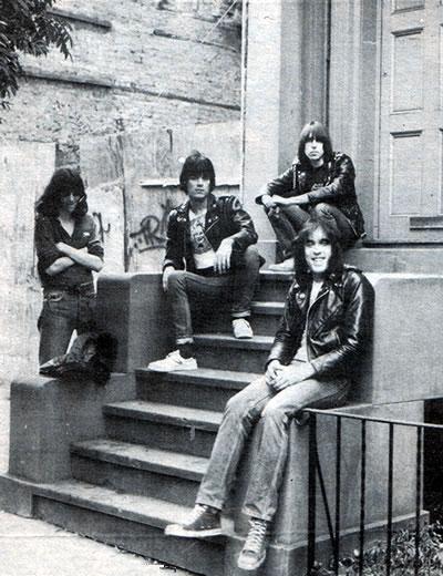 Ramones