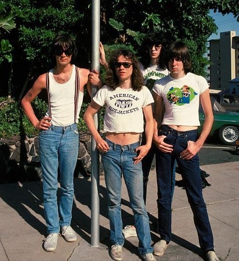 Ramones