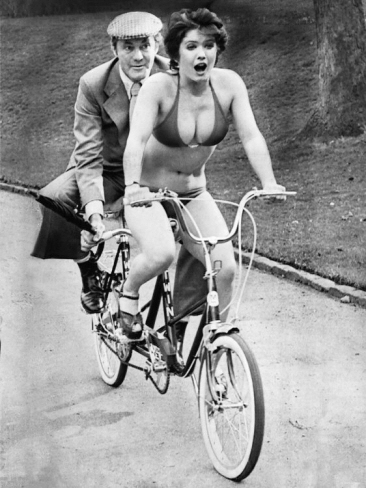 Deborah Watling Deborah Watling