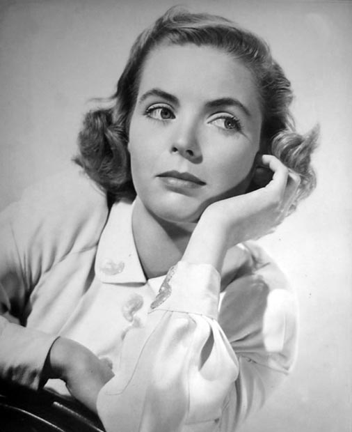 Dorothy McGuire
