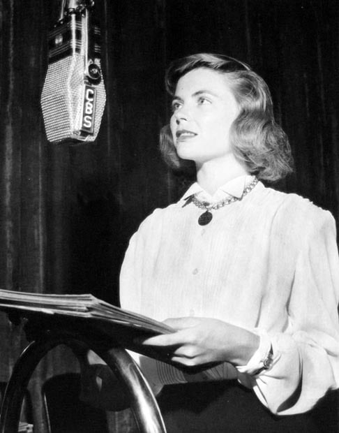 Dorothy McGuire