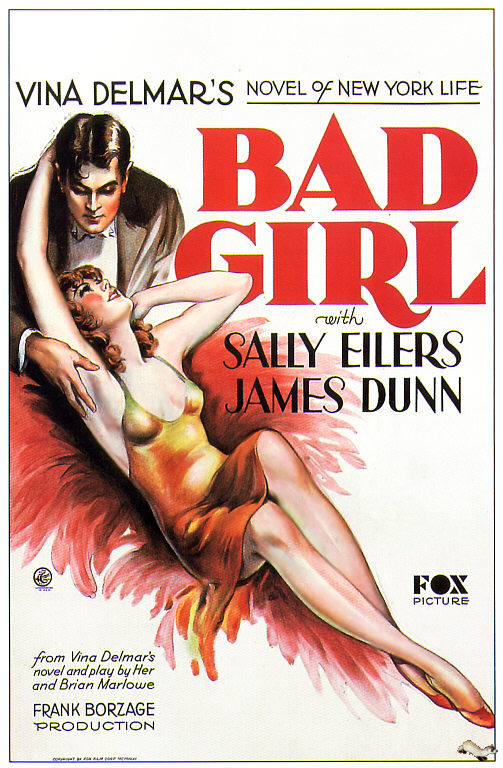 Bad Girl