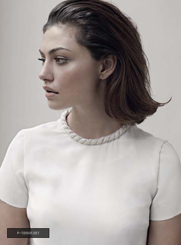 Phoebe Tonkin Phoebe Tonkin