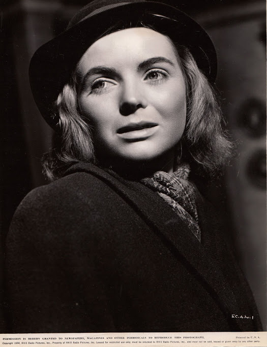 Dorothy McGuire Dorothy McGuire